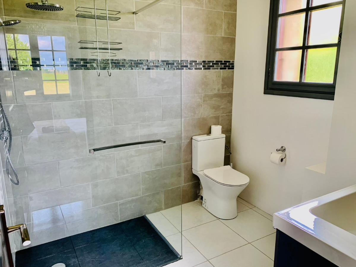 Pomport Les Grands Bois B&B 외부 사진