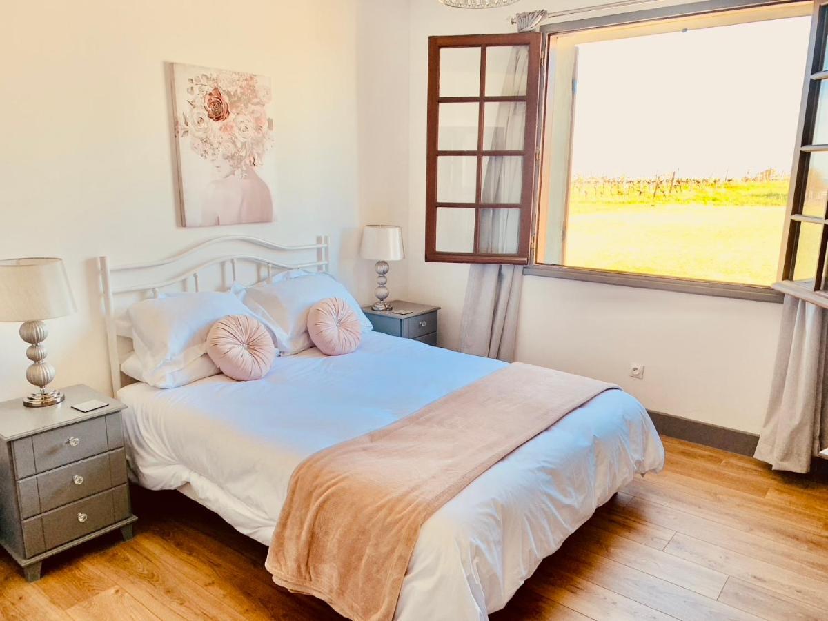 Pomport Les Grands Bois B&B 외부 사진