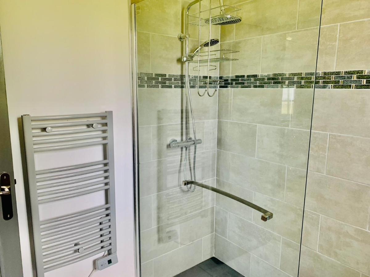 Pomport Les Grands Bois B&B 외부 사진