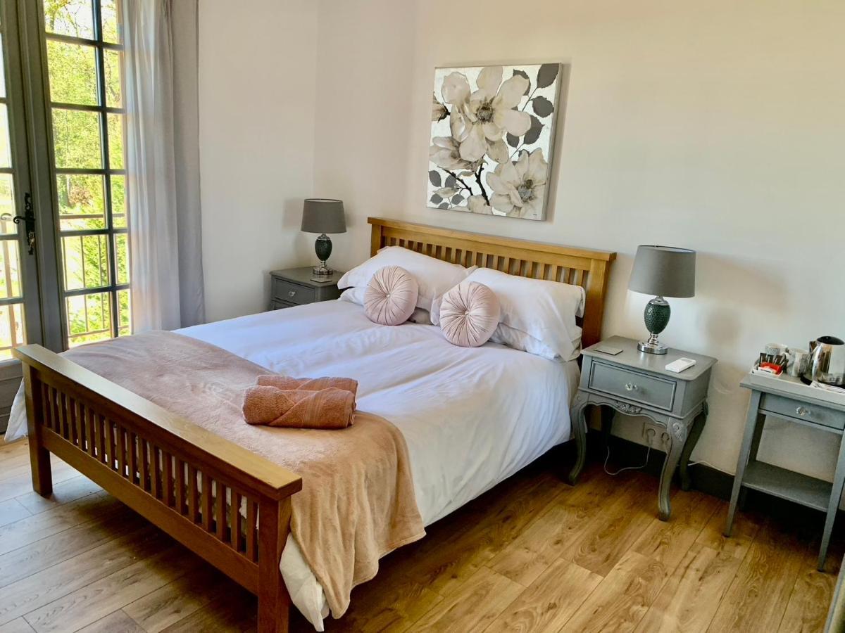 Pomport Les Grands Bois B&B 외부 사진
