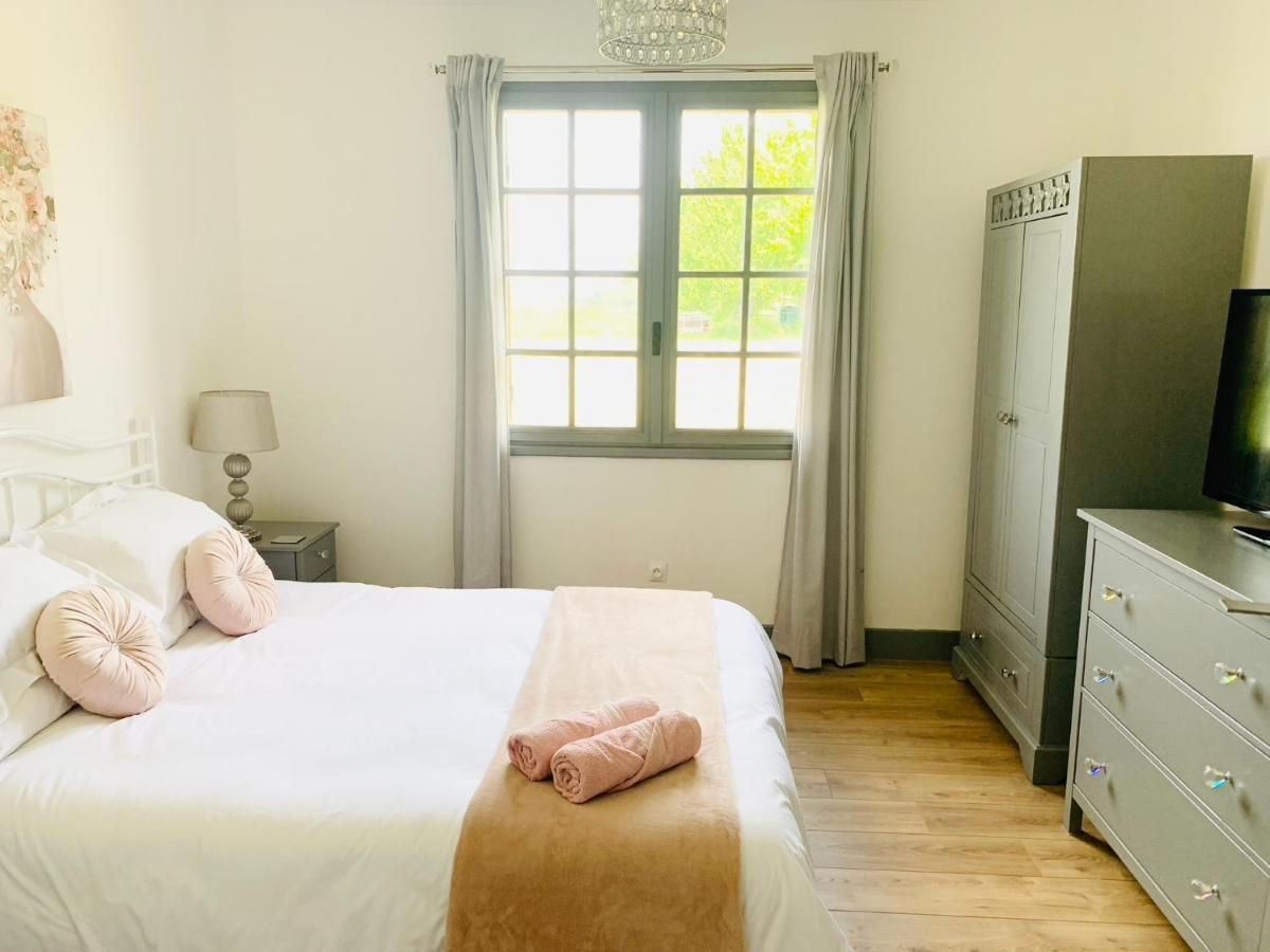 Pomport Les Grands Bois B&B 외부 사진
