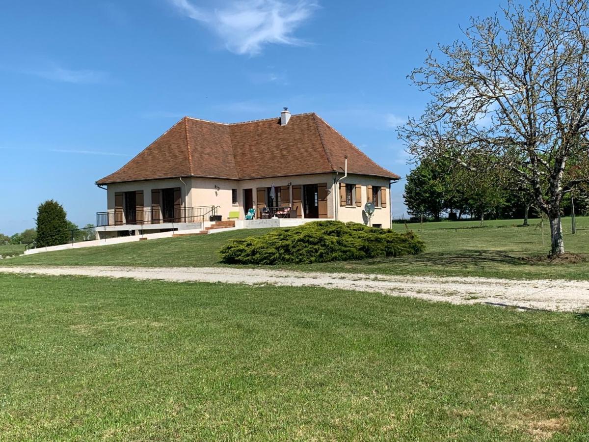 Pomport Les Grands Bois B&B 외부 사진