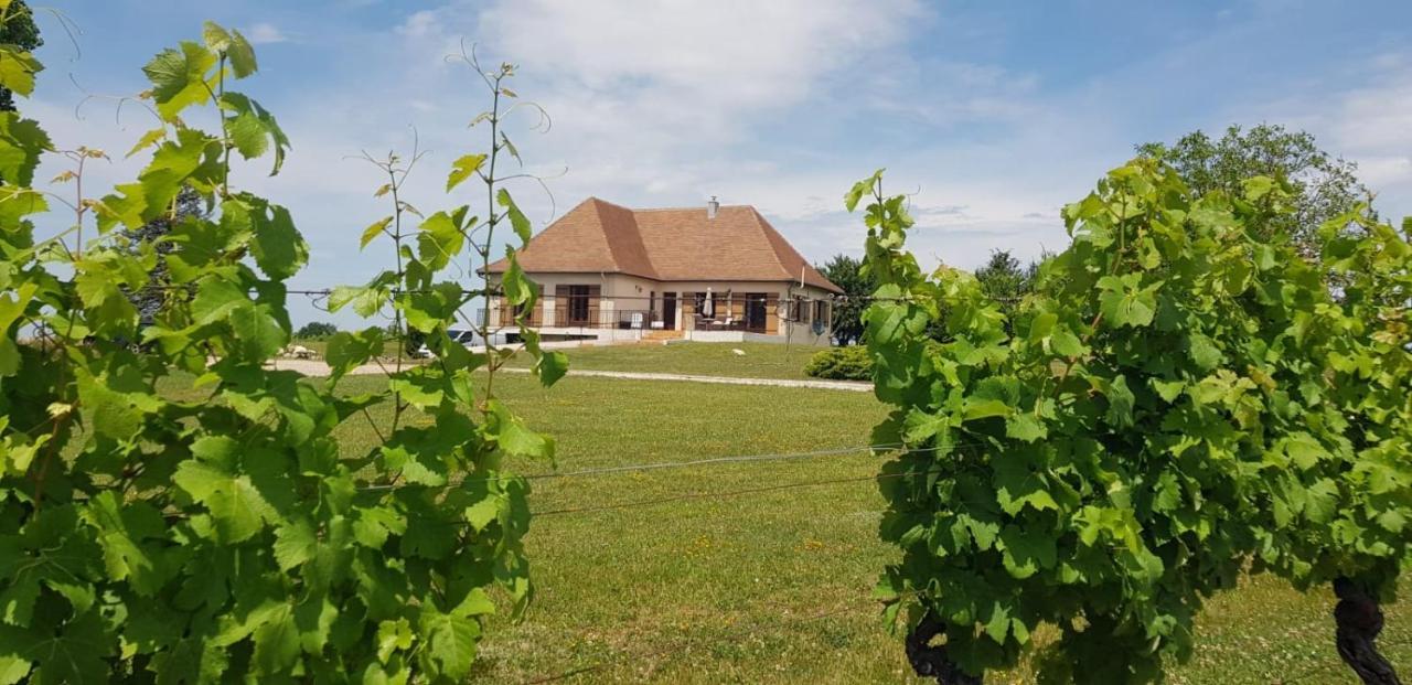Pomport Les Grands Bois B&B 외부 사진